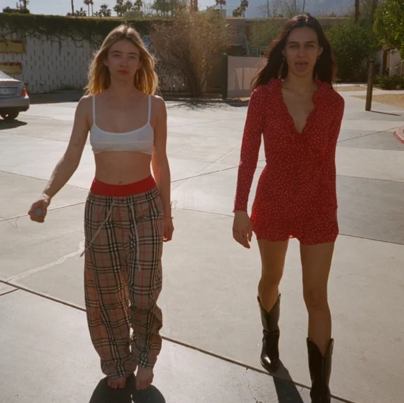 Realisation Par Silk Mini Dress XS - Picture 4 of 7